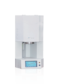 Horno de Sinterización - Zirconia -  (XTCERA) 