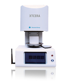 [EQ.XT.HC] Horno de cristalizacion - porcelana (XTCERA)